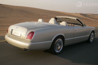 Bentley Azure