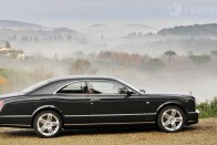 Bentley Brooklands