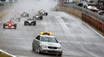 F1: Káosz lehet a szezonzárón