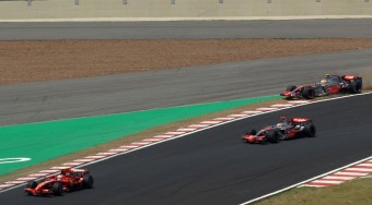 A legjobb F1-es finálék  - videó