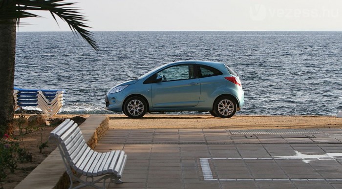 Hátul kicsi a fejtér