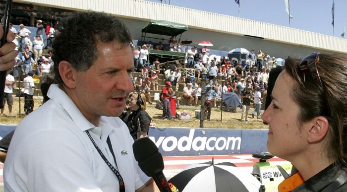 Puhány lett a Forma-1 3 | Vezess Hamiltonnak drukkol