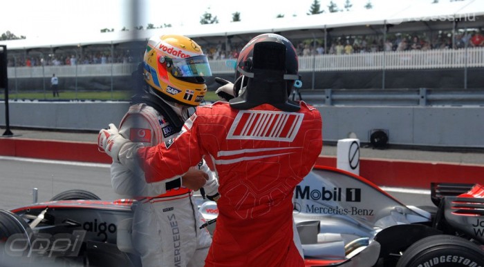 F1: 2008 – az elbénázott bajnokság 7 | Vezess F1: 2008 – az elbénázott bajnokság 7