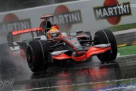 F1: 2008 – az elbénázott bajnokság 25