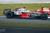 F1: 2008 – az elbénázott bajnokság 34