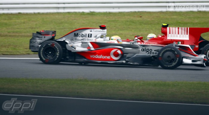 F1: 2008 – az elbénázott bajnokság 9 | Vezess F1: 2008 – az elbénázott bajnokság 9