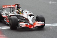 F1: 2008 – az elbénázott bajnokság 39