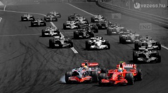 F1: 2008 - az elbénázott bajnokság