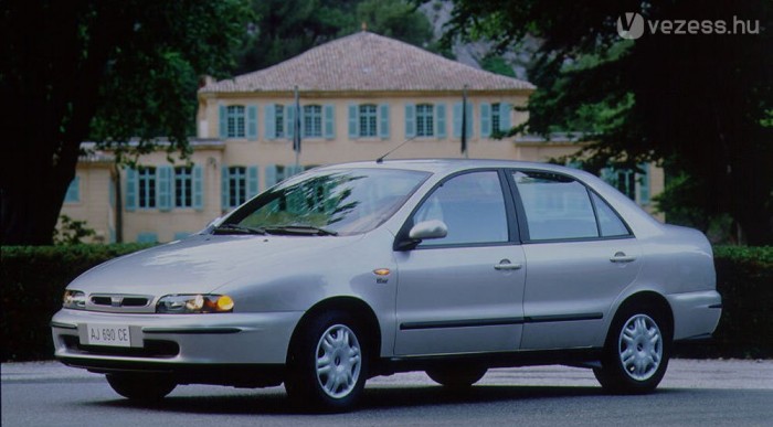 Kapitális baklövés volt a Marea