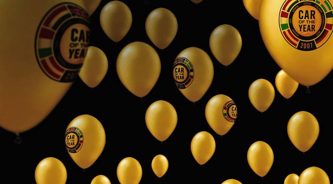 Az Év Autója és ami mögötte van