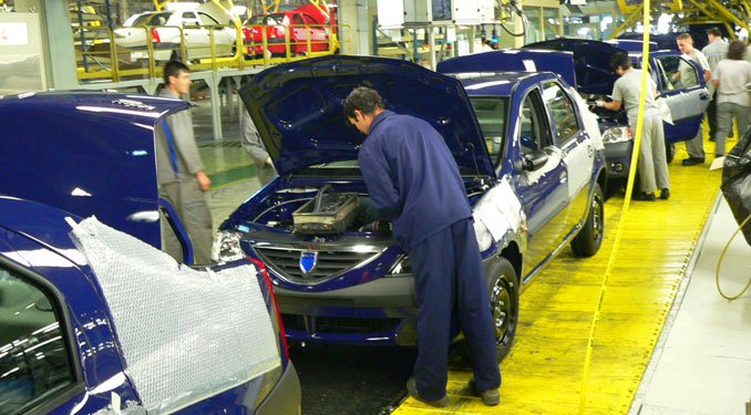 Már az olcsó autó sem megy