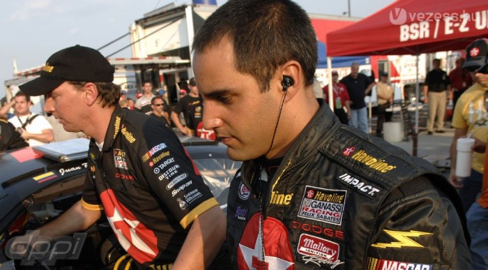 Montoyát akarta a kiscsapat 6 | Vezess Őt már nem érdekli az F1