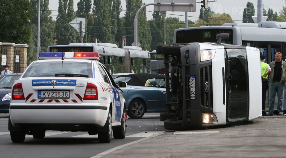 Itt a legveszélyesebb autózni! 34