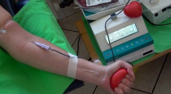 Vérért olcsóbb a kötelező