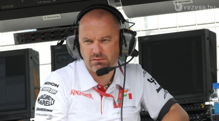 FI – Hullanak a fejek a csapatnál? 6 | Vezess Gascoyne is mehet