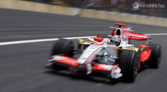 FI - Hullanak a fejek a csapatnál?