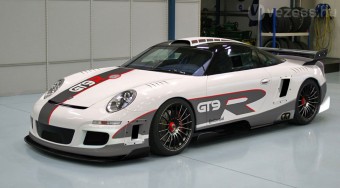 Készül a leggyorsabb autó