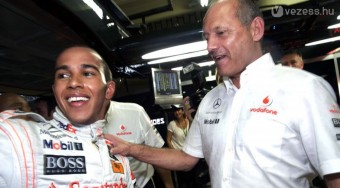 Hamiltonnak három cím kell - videó