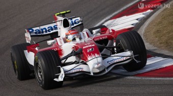 Glock túllőtt a célon