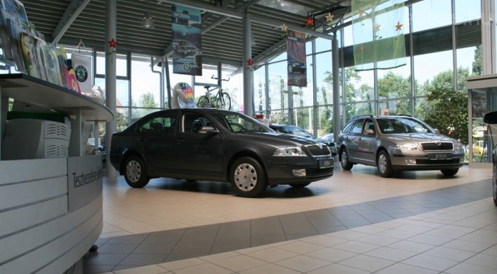 Bezárnak az autószalonok? 6