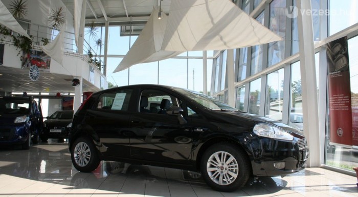 Jövőre biztosan drágul az autó 8