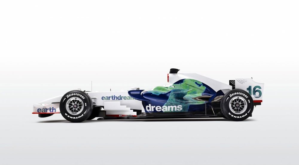 F1: A Honda lesz az új BMW? 7