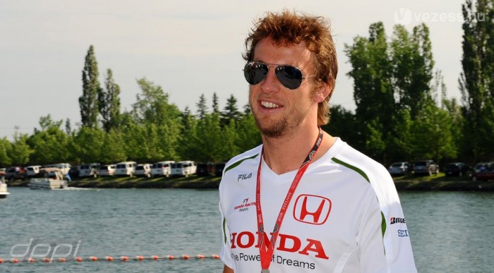 Button nagyot álmodik 6 | Vezess Button és "az álmok ereje"