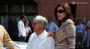 Kisemmizik az F1-vezért?