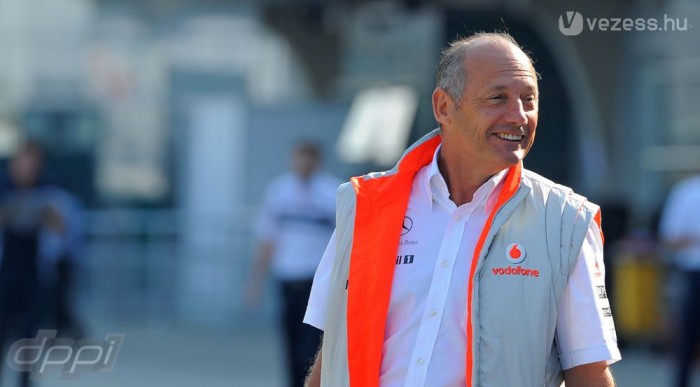 A McLaren-főnök visszavonulhat 6 | Vezess Büszkén adhatja át a stafétát