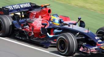 Eladták a Toro Rossót