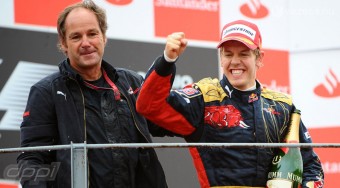 A süllyesztőben a Toro Rosso?