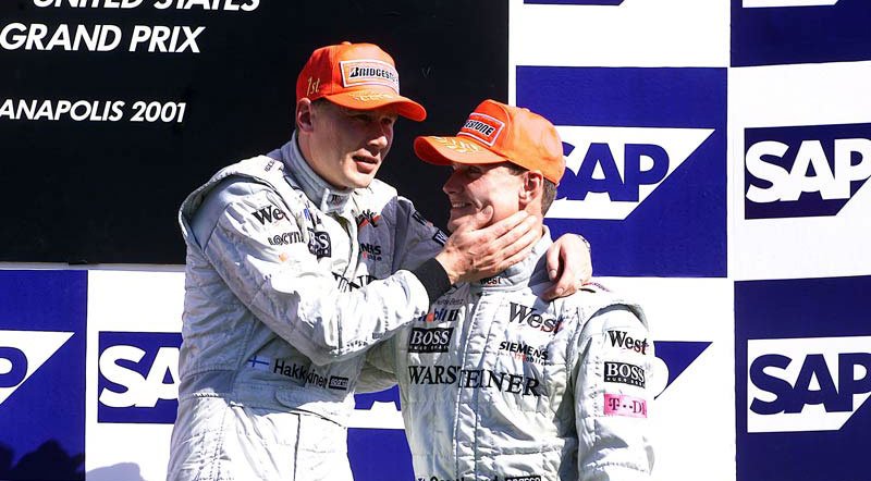 Sokáig voltak együtt