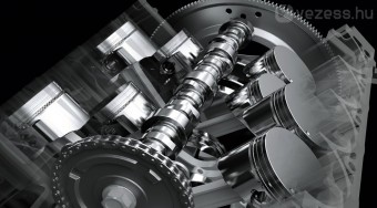 Túl a válságon a magyar motorgyár?