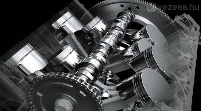 Túl a válságon a magyar motorgyár? 6