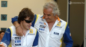 Szerdán kiderül Alonso sorsa