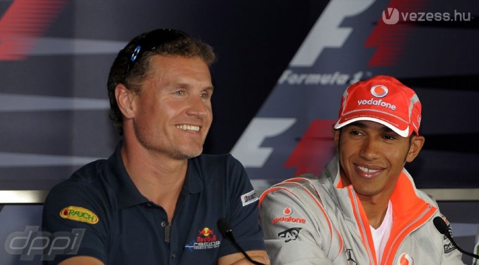 Lewis, ne kiabáld el! 6 | Vezess DC jótanácsa