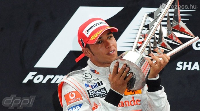 Hamiltonnal kivételeznek 6 | Vezess Hazaviheti