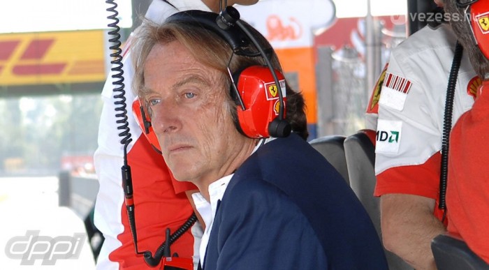 Tombolt a Ferrari-főnök 6 | Vezess Nem bírta cérnával