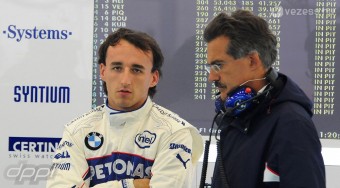 Kubicával gondok voltak