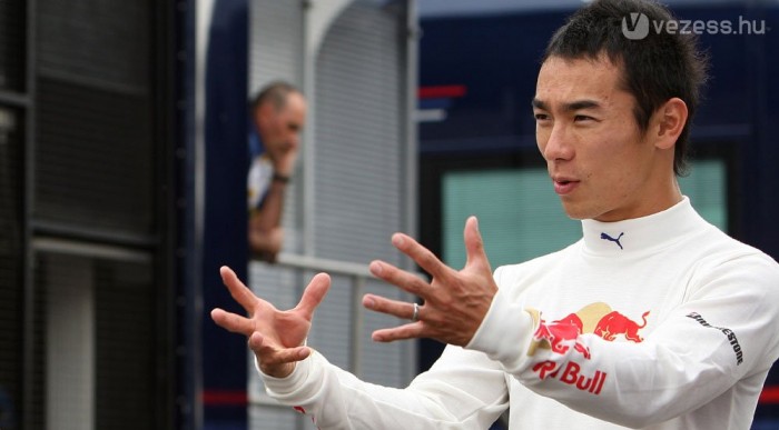 F1: Visszatér a szamuráj 6 | Vezess Még egy lehetőséget kap