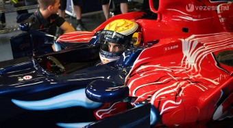 F1: A leggyengébbnek biztos a helye