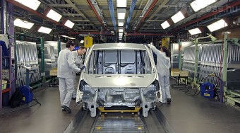 Megmenekülhet az Opel?