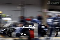 F1: Újabb futam búcsúzhat 46