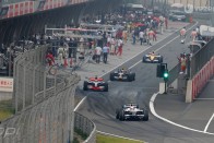 F1: Újabb futam búcsúzhat 51