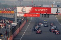 F1: Újabb futam búcsúzhat 50