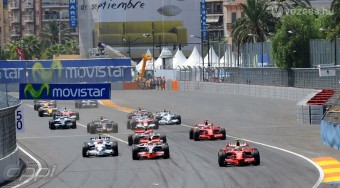 F1: A csapatok tartják a markukat