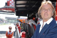 Montezemolo mindennel elégedetlen