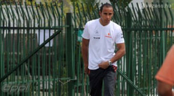 Hamilton, a hímes tojás