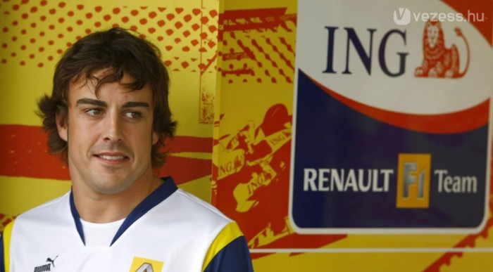 Alonso: A rasszistáknak nincs helye! 6 | Vezess Elfogadhatatlan az ilyesmi