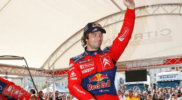 Bukó a braziloknak 8 | Vezess A Red Bull F1-esbe ülteti